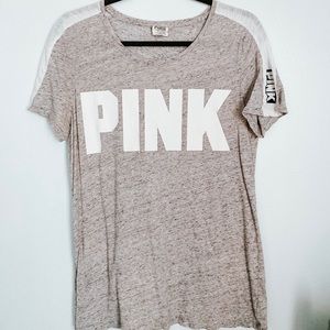 PINK Victoria’s Secret T shirt